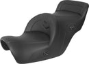 Road Sofa Seat Black For Honda GL 1500 SE 1991-2000