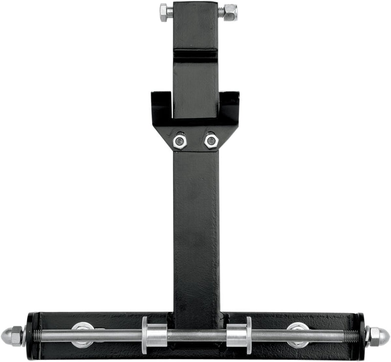 Mount Kit For Spring Solo Seat Black