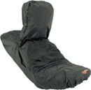 Road Sofa Rain Cover With Backrest Rain Cover Black