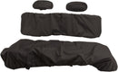 Bench And Bucket Seat Cover | Vendor no: PRBS09-11