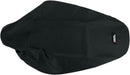 Gripper Seat Cover Black | Vendor no: CRF45002-100