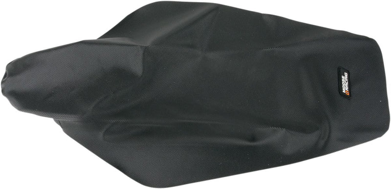 Gripper Seat Cover Black | Vendor no: YZ12596-100