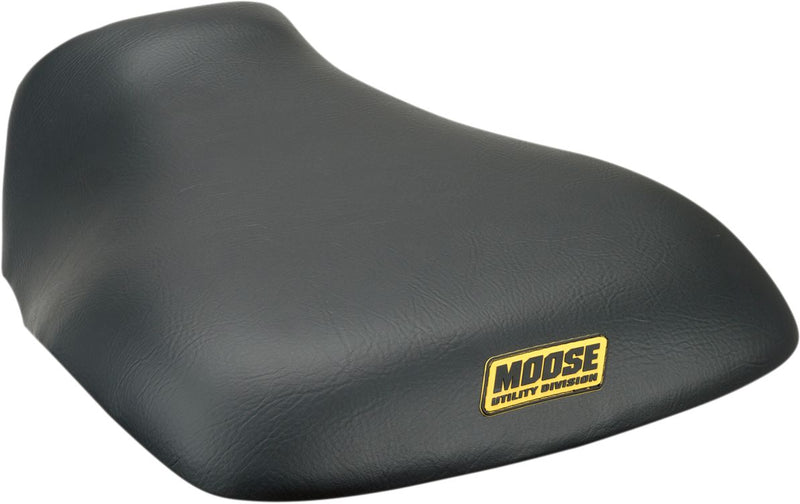 OE Replacement-Style Seat Cover Black | Vendor no: POL55009-30