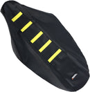Ribbed Seat Cover Black | Vendor no: RMZ25010-331RT