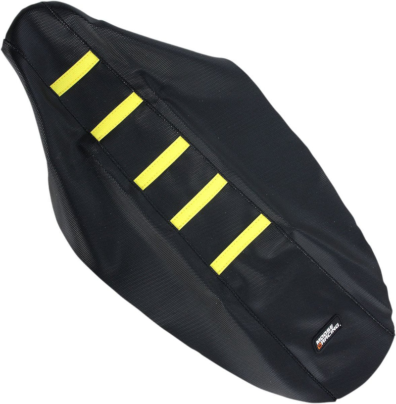 Ribbed Seat Cover Black | Vendor no: RMZ25010-331RT