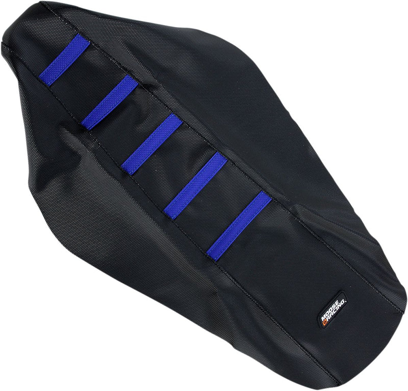Ribbed Seat Cover Black | Vendor no: YZ12502-332RT