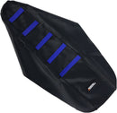 Ribbed Seat Cover Black | Vendor no: YZ8502332RT