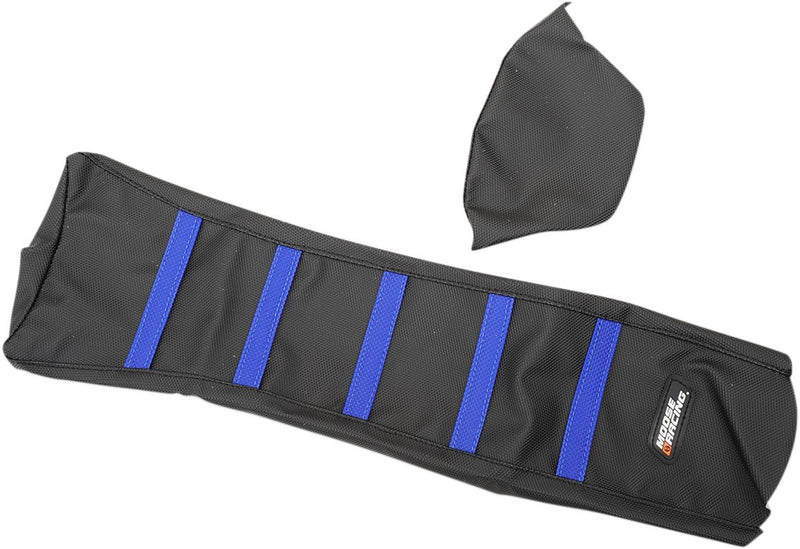 Ribbed Seat Cover Black | Vendor no: YZF45018-332