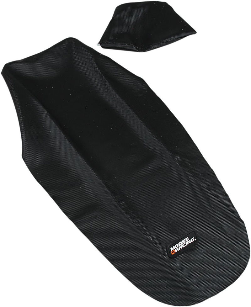 Gripper Seat Cover Black | Vendor no: YZF45018-3