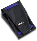 Ribbed Seat Cover Black For Husqvarna FX 450