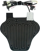 Large Seat Heater Black