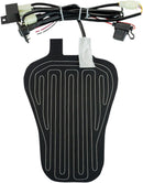 Medium Seat Heater Black