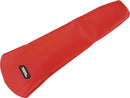 Standard Seat Cover Red For Honda CRF125FB