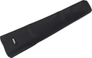 Standard Seat Cover Black For Kawasaki KLX 250