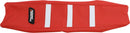 Ribbed Seat Cover Red For Gas Gas	 MC 50