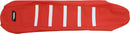 Ribbed Seat Cover Red For Gas Gas	 EX 250