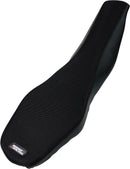 Adventure Seat Cover And Foam Kit Black For KTM 690 SMC-R