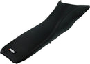 Adventure Seat Cover And Foam Kit Black For Husqvarna Svartpilen 701