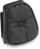 Sissy Bar Pad Pillow Black
