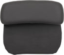 Chopped Tourpak Pad Smooth Black Vinyl