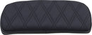 Chopped Tourpak Pad Double Diamond Black