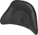 Road Sofa Squared Tour-Pak Pad Black For Honda GL 1800 2003-2010