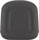 Explorer Gravestone Sissy Bar Pad Black