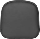 Road Sofa Sissy Bar Pad Black