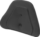 Road Sofa Tour-Pak Winged Pad Black For Honda GL 1500 1988-1990