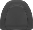 Road Sofa Squared Tour-Pak Pad Black For Honda GL 1500 I 1991-1996