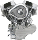 Engine P93 Alternator / Generator Silver