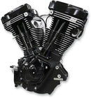 Engine V111 Longblock 585 Cam Black Edition