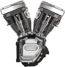 T124HC Series Long-Block Engine | Vendor