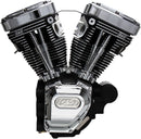 T124HC Series Long-Block Engine | Vendor