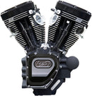 T124LC Series Long-Block Engine | Vendor