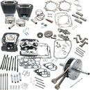 124" Hot Setup Kit For Use With Stock Or Cylinder Heads | Vendor