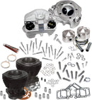 Top End Kit SH-74 Black - 74 Inch