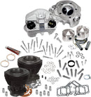 Top End Kit SH-80 Black - 80 Inch