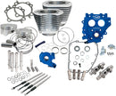 Power Package 100 Inch Chain Drive Cam Silver | Vendor