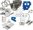 Power Package 100 Inch Chain Drive Cam Black