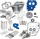 Power Package 100 Inch Gear Drive Cam Silver | Vendor