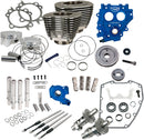 Power Package 100 Inch Gear Drive Cam Black | Vendor
