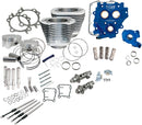 Power Package 100 Inch Chain Drive Cam Silver | Vendor