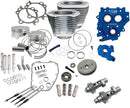 Power Package 100 Inch Gear Drive Cam Silver | Vendor