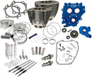 Power Package 100 Inch Gear Drive Cam Black | Vendor