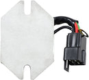 Universal 12-Volt Voltage Regulator Standard | Vendor No