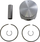 Snow Piston Kit Bore: 68.25 MM Cast Aluminium | Vendor No