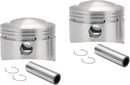 Forged Bore Piston Kit - 3 5/8" / +0.010"