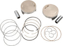 Forged Piston Kits For Hot Set Up Kits - .020