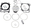 Piston Kit For Kawasaki KX 450 F 13.5:1